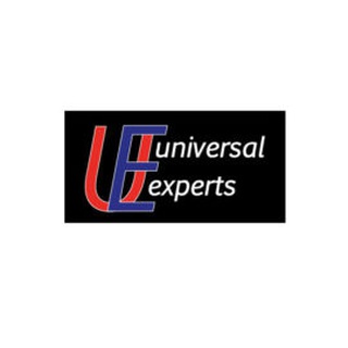 UNIVERSAL EXPERTS OÜ logo