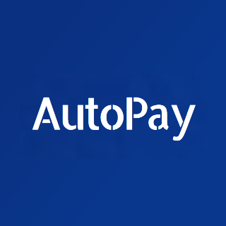 AUTOPAYMENTS OÜ logo