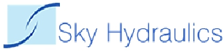SKY HYDRAULICS OÜ logo