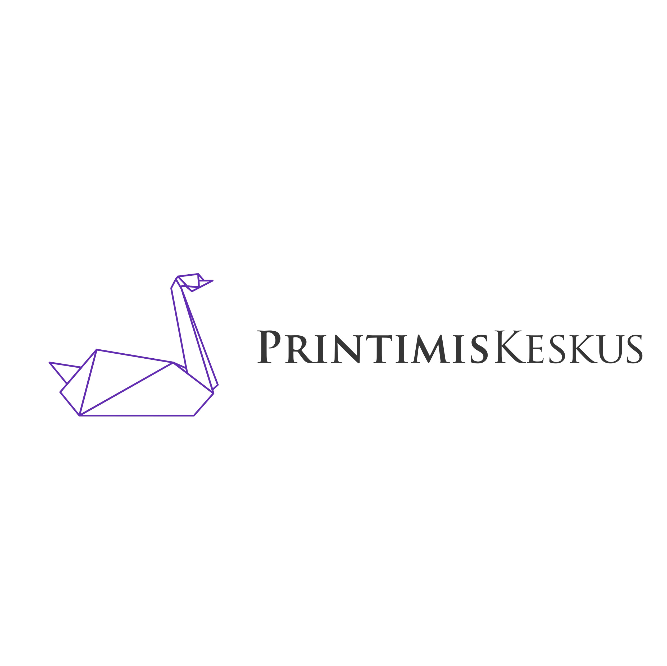 PRINTIMISKESKUS OÜ - Printing of periodicals, commercial catalogues, advertising materials, commercial documents and other office articles in Tallinn