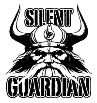 SILENT GUARDIAN OÜ logo