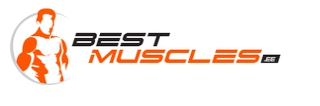 BEST MUSCLES OÜ logo