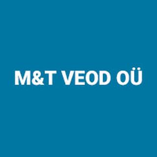 M&T VEOD OÜ логотип