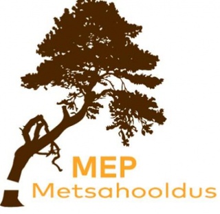 MEP OÜ logo