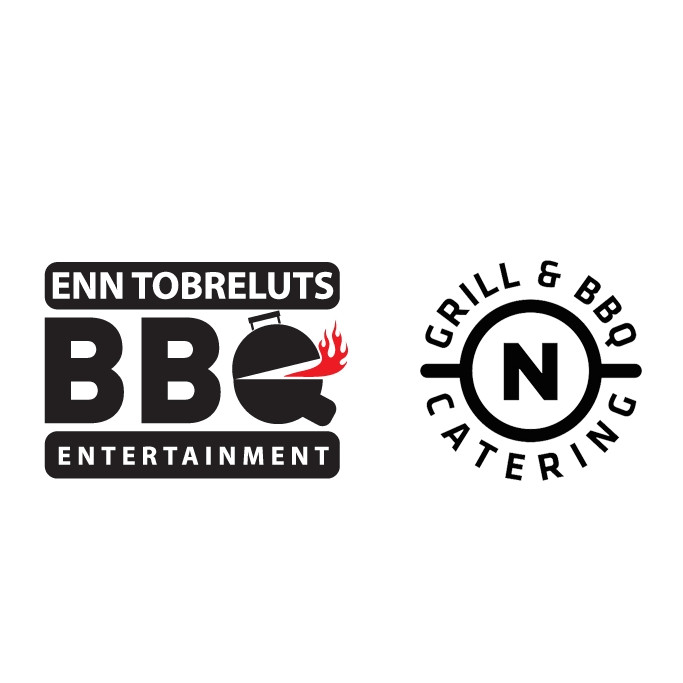BBQ ENTERTAINMENT OÜ logo