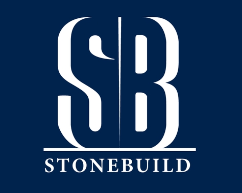 STONEBUILD OÜ logo