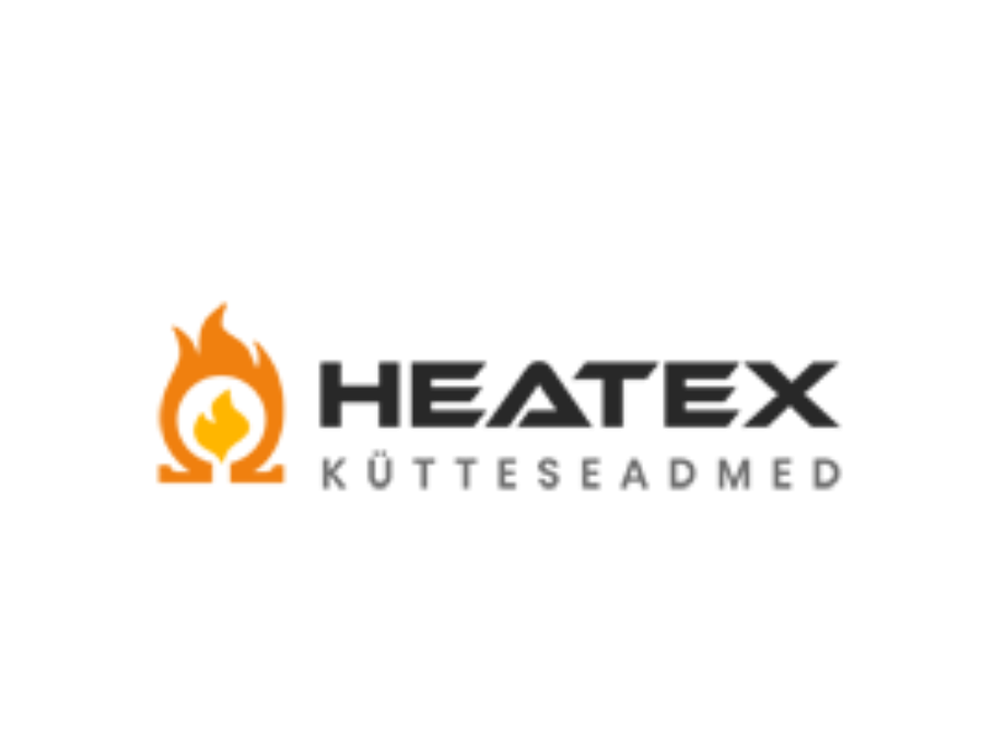HEATEX EESTI OÜ логотип