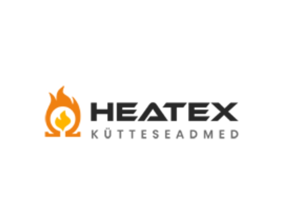 HEATEX EESTI OÜ logo