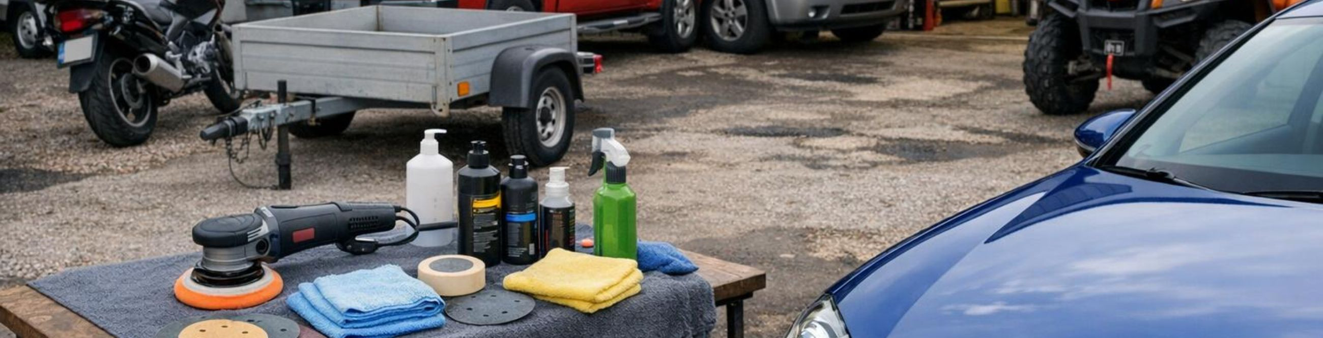 Hankime ja toome sõidukid Euroopa oksjonitelt, korraldame transpordi ning pakume taskukohast lühirenti, haagiste renti ja esitulede ning reflektorite taastamist. Selged tasud ja tagastatav deposiit.