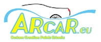 AR CAR OÜ logo