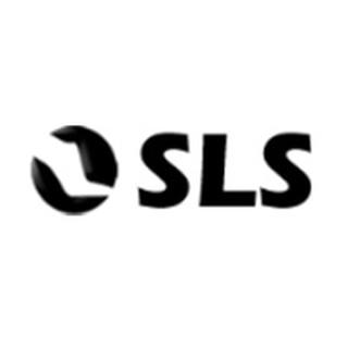 SLS SOLUTIONS OÜ логотип