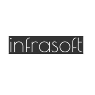 INFRASOFT OÜ logo