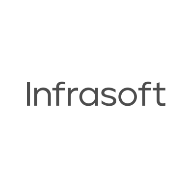 INFRASOFT OÜ logo