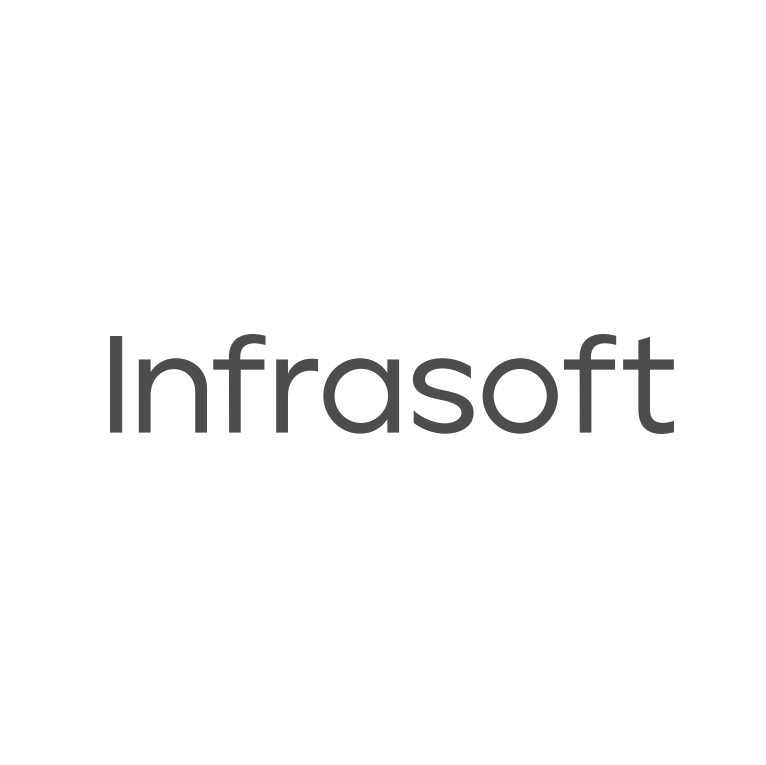 INFRASOFT OÜ logo