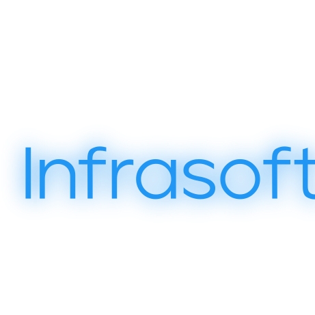 INFRASOFT OÜ logo