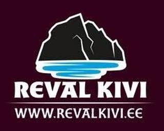 REVAL KIVI OÜ logo
