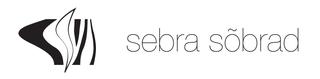 SEBRA SÕBRAD OÜ logo
