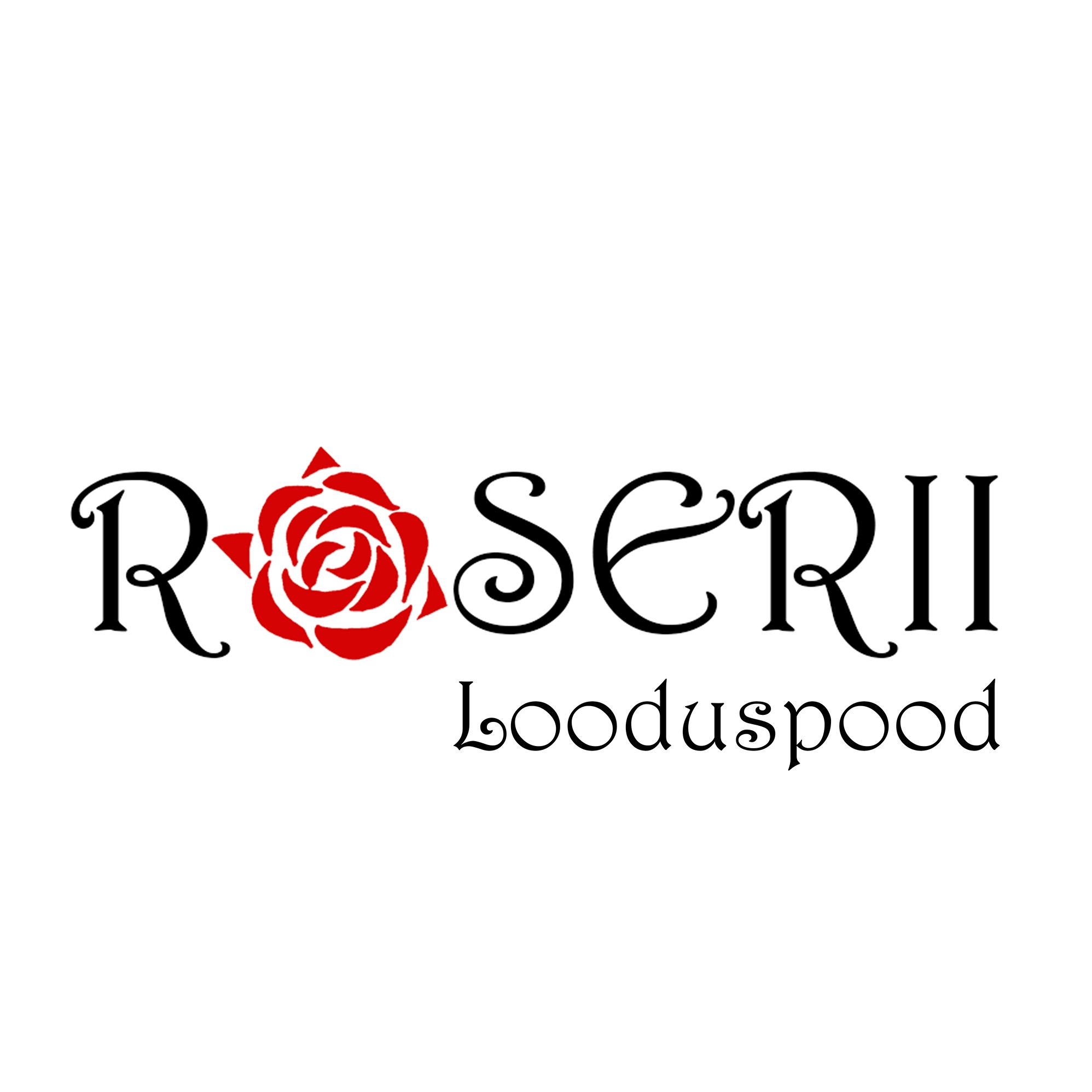 ROSERYA OÜ logo