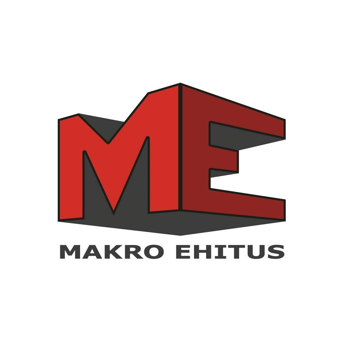 MAKRO EHITUS OÜ logo