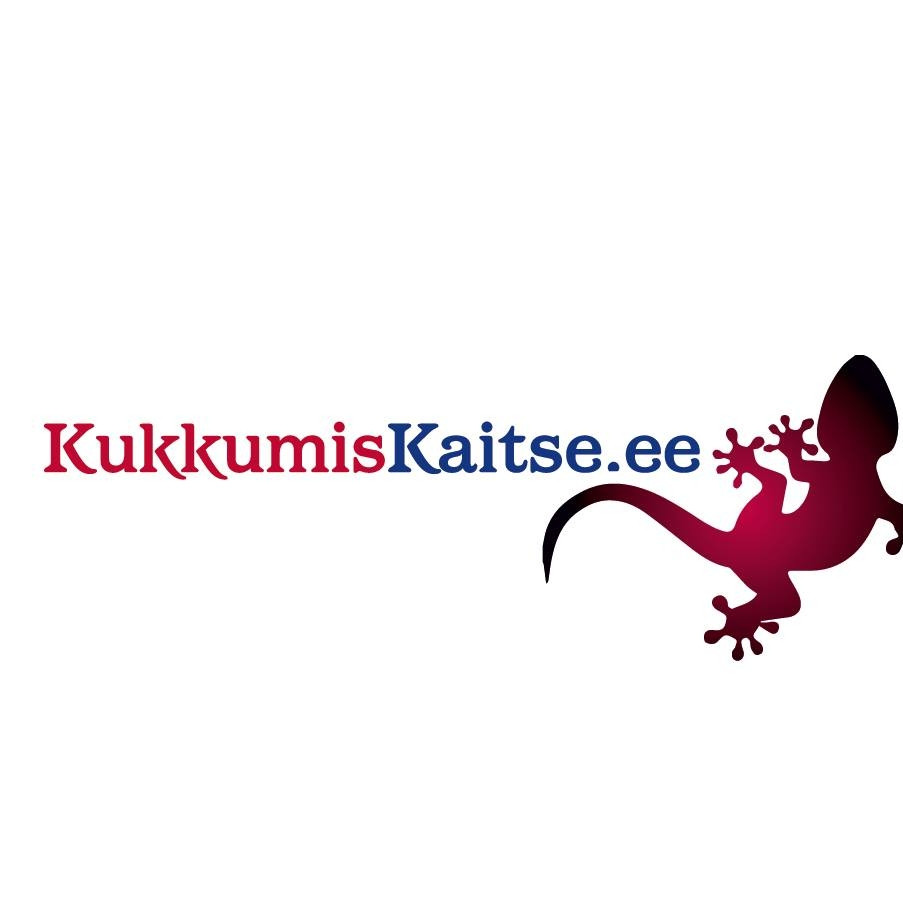 KUKKUMISKAITSE OÜ logo