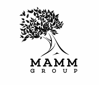 MAMM GROUP OÜ logo