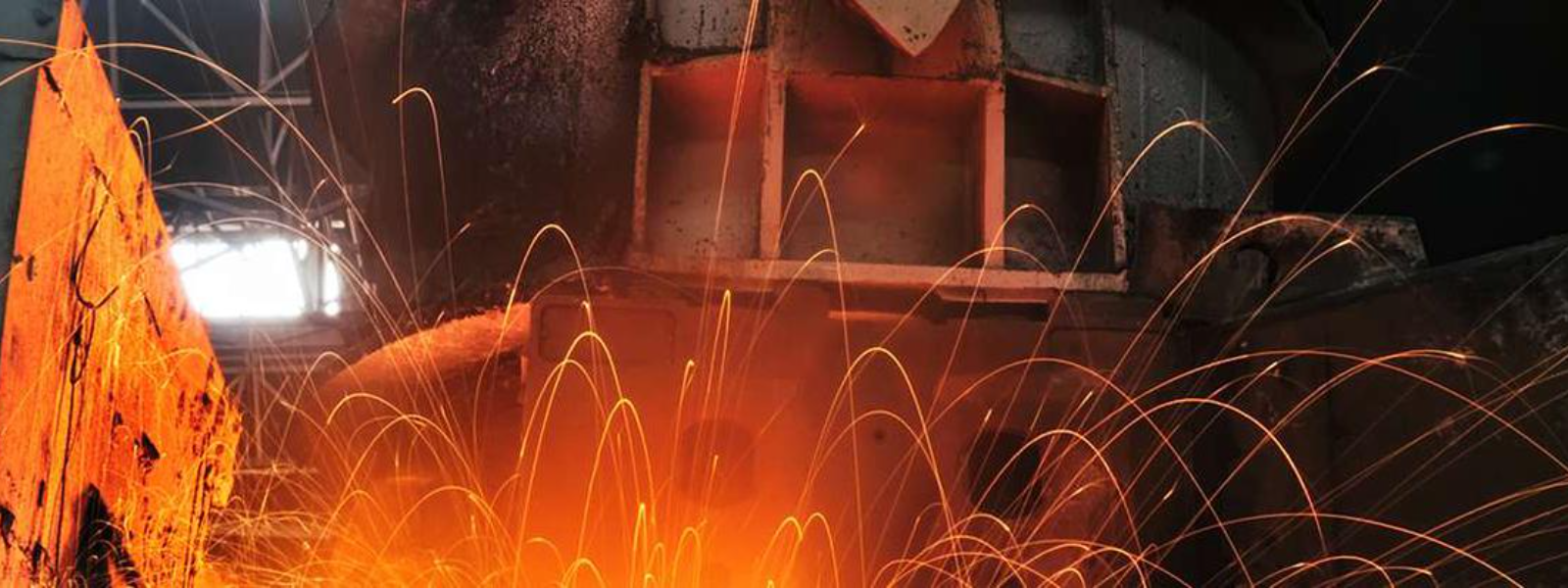 Metallkonstruktsioonide tootmine Kuusalu vallas