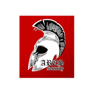 ARES SECURITY OÜ logo