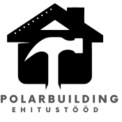 POLARBUILDING OÜ logo
