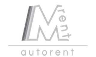 MRENT OÜ logo