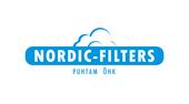 NORDIC-FILTERS EU OÜ - Tööstuslike külmutusseadmete tootmine Saaremaa vallas