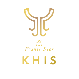 KHIS OÜ logo