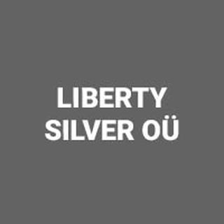 LIBERTY SILVER OÜ logo