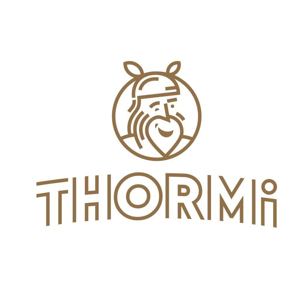 THORMI OÜ logo