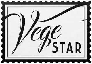 VEGESTAR OÜ logo