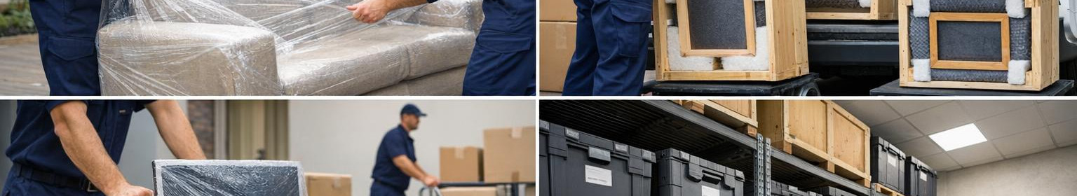 transport and courier services, Moving insurance, Assembly work, Packing service, moving services for businesses, special transport operations, special transport