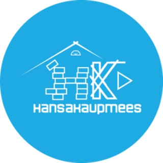 HANSAKAUPMEES OÜ logo