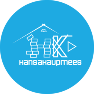 HANSAKAUPMEES OÜ logo