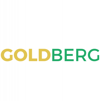 GOLDBERG OÜ logo