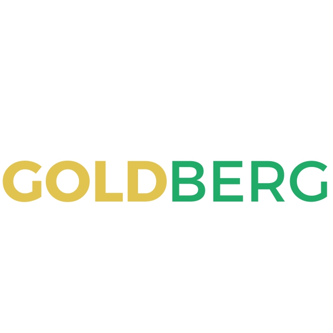 GOLDBERG OÜ logo