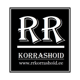 RR KORRASHOID OÜ logo