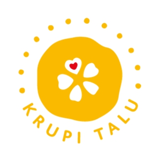 KRUPI TALUTOOTED OÜ logo