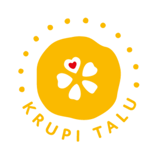 KRUPI TALUTOOTED OÜ logo