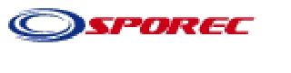 SPOREC OÜ logo