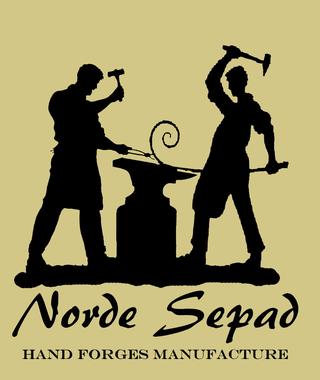 NORDE SEPAD OÜ logo