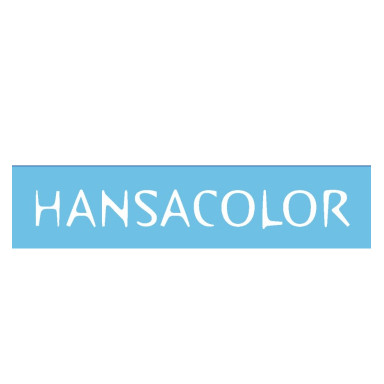 HANSACOLOR OÜ logo