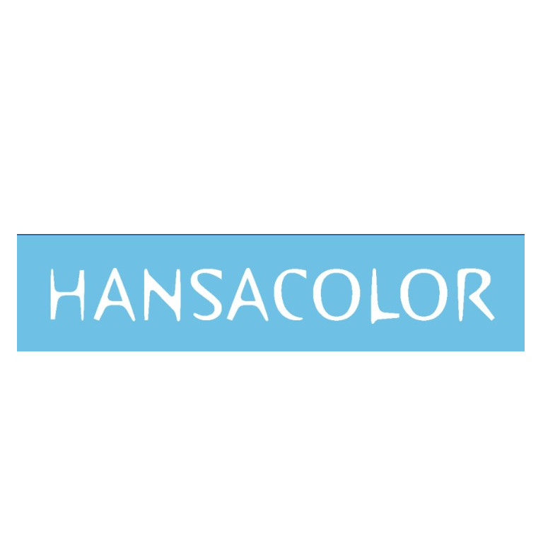 HANSACOLOR OÜ logo