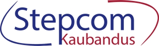 STEPCOM KAUBANDUS OÜ logo