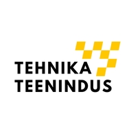 TEHNIKATEENINDUS OÜ logo