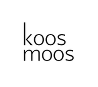 KOOS MOOS OÜ logo