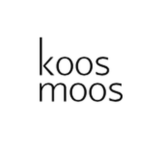 KOOS MOOS OÜ логотип